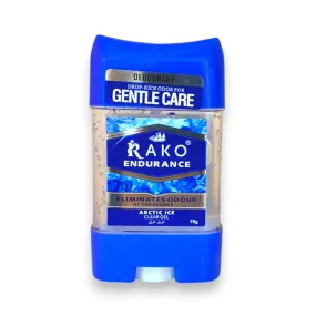 Rako Gel Deodorant 70g