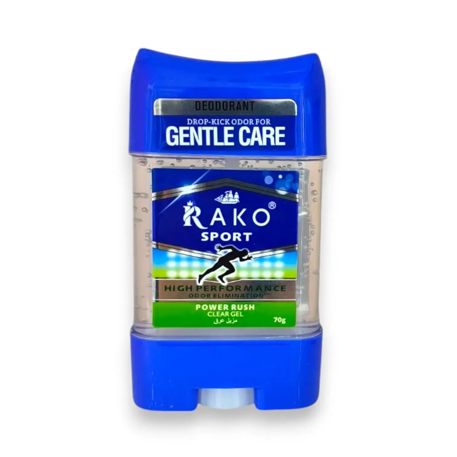 Rako Gel Deodorant 70g