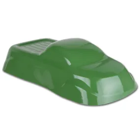 RAL 6025 Fern Green