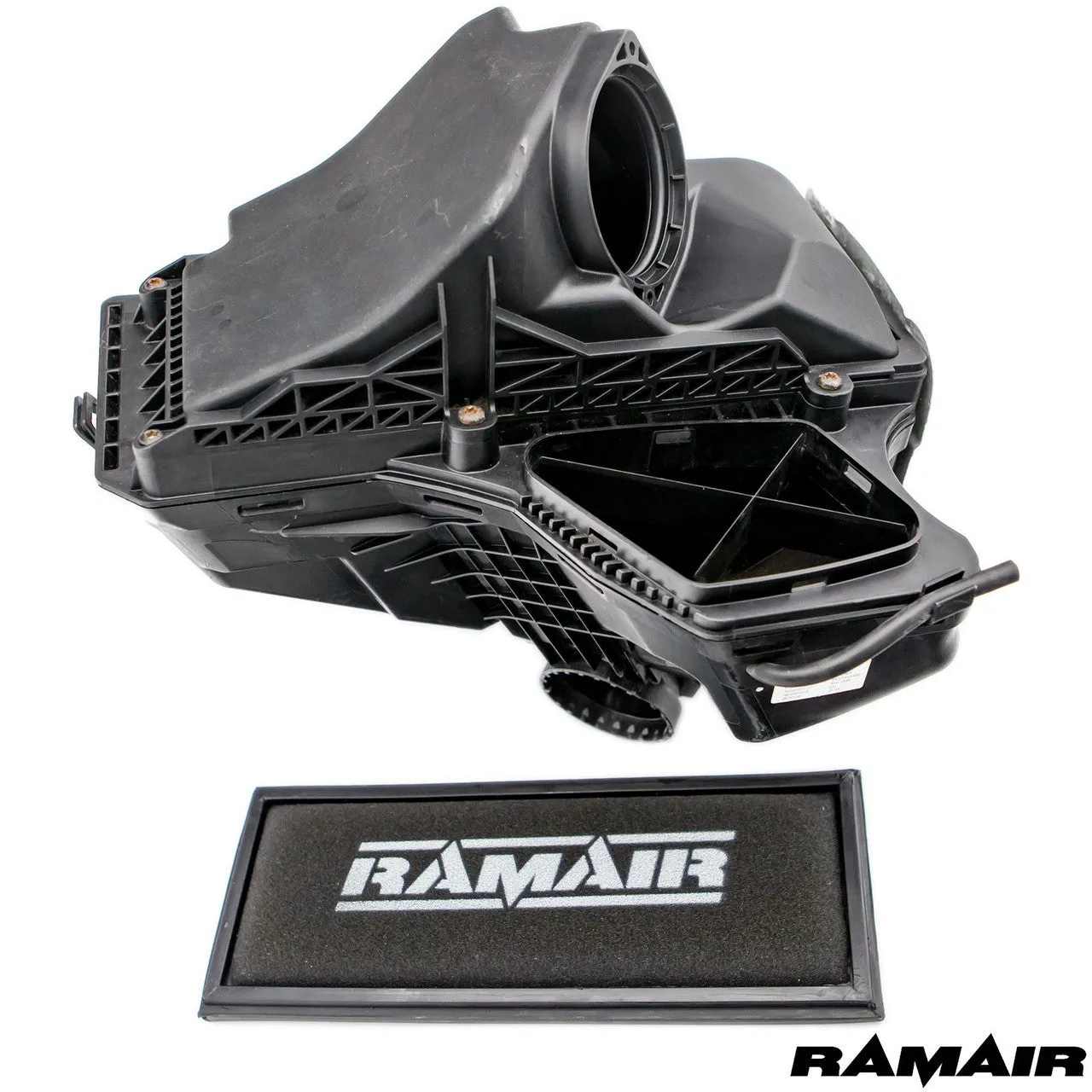 RAMAIR - RPF-1905 - Audi A4 B7/B8 & A5 8T/F5 Replacement Foam Air Filter