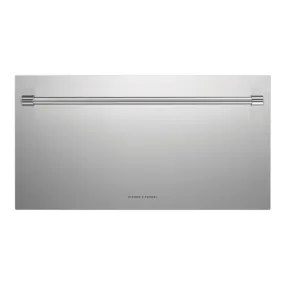 RB9064S1 INTEGRATED MULTI-TEMPERATURE COOLDRAWER™ [PANEL DOOR & HANDLE ARE NOT INCLUDED]