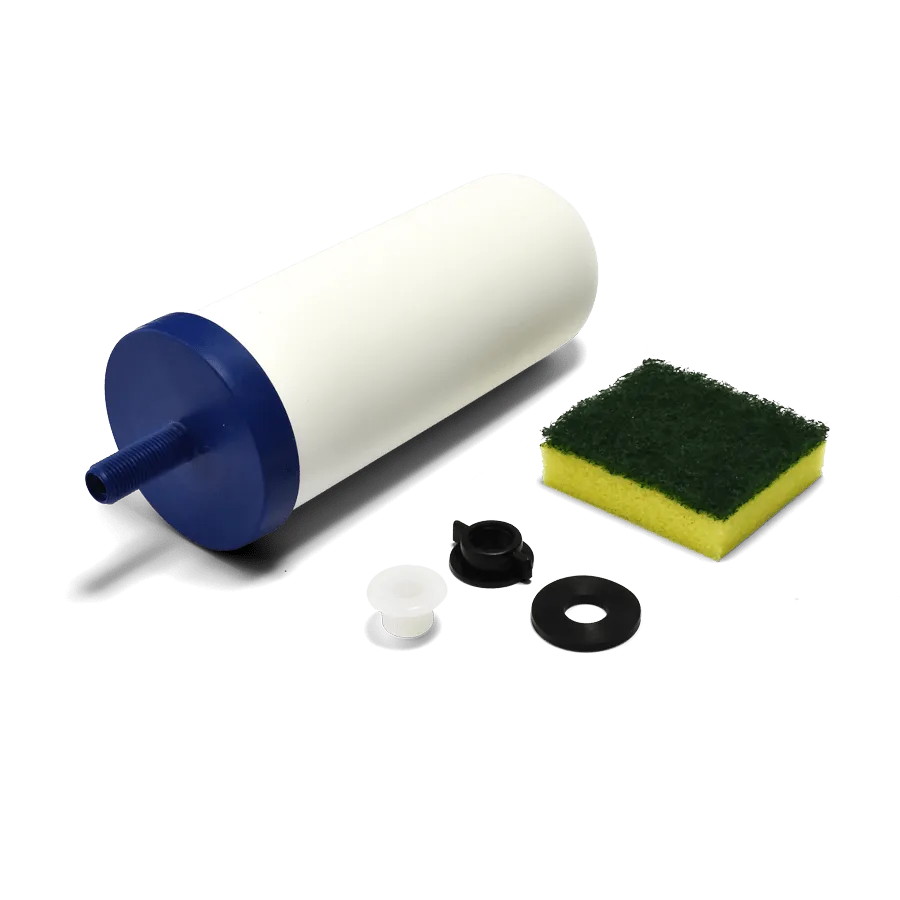 Replacement Filter 7", 1000 gal - for ProOne Nomad/Big  & Berkey