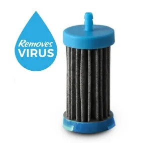 Replacement Filter for 5 Gallon Jug Filter System ( Filter Only )