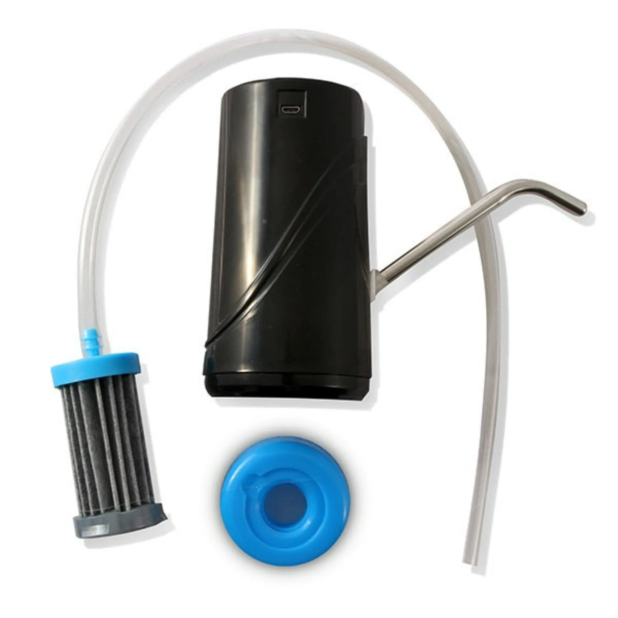 Replacement Filter for 5 Gallon Jug Filter System ( Filter Only )