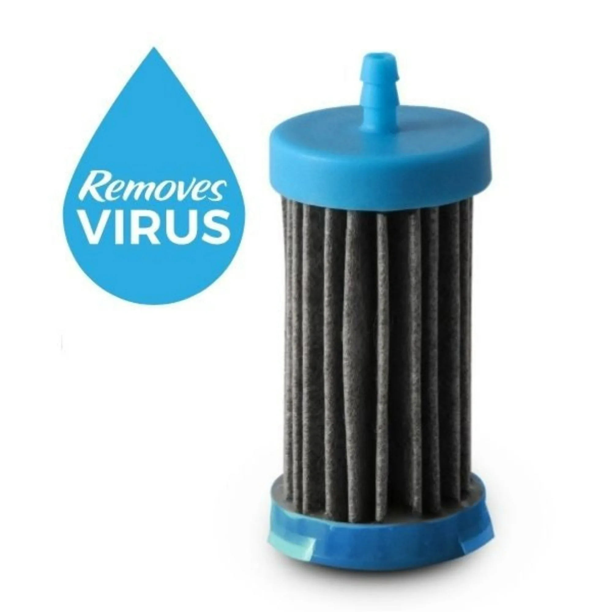 Replacement Filter for 5 Gallon Jug Filter System ( Filter Only )