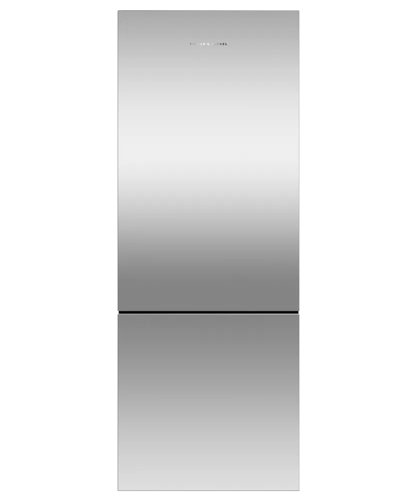 RF402BLPX7 380L 2-DOOR FRIDGE