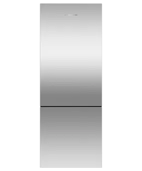RF402BLPX7 380L 2-DOOR FRIDGE