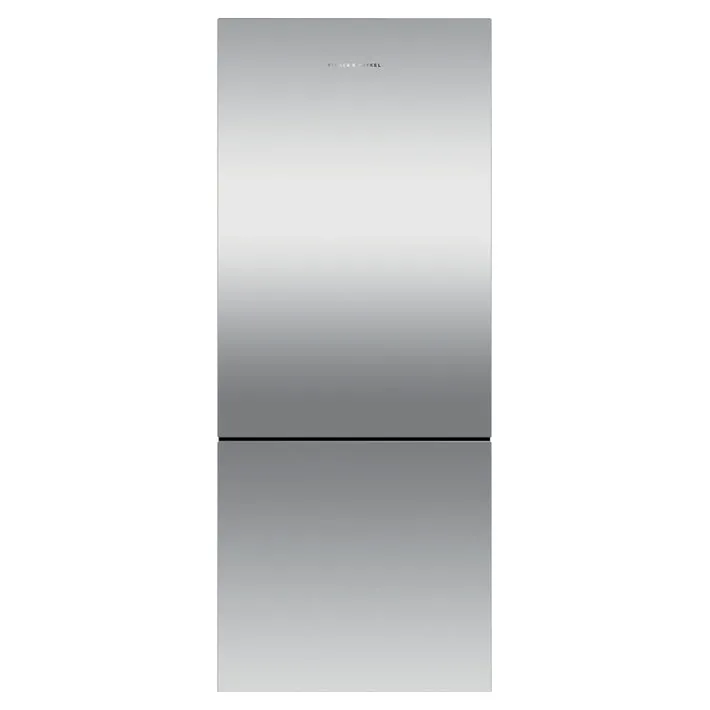 RF442BRPX8 396L 2-DOOR FRIDGE
