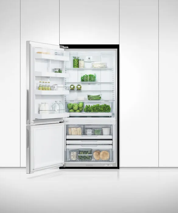 RF522BLPX6 463L 79CM 2-DOOR FRIDGE