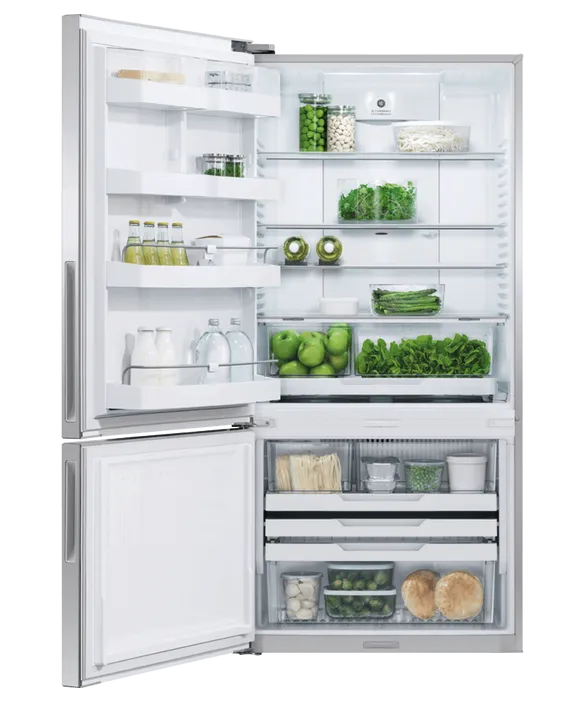 RF522BLPX6 463L 79CM 2-DOOR FRIDGE