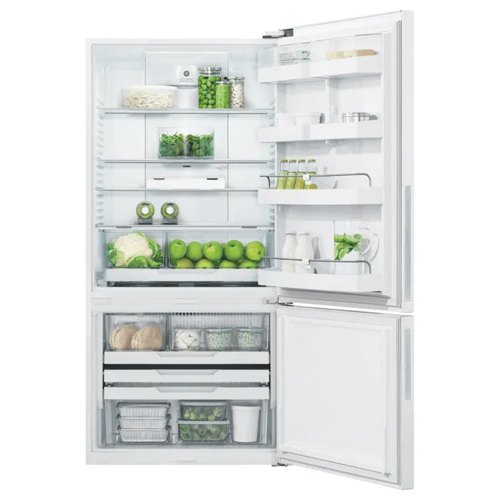 RF522BRPW6 473L 2-DOOR FRIDGE