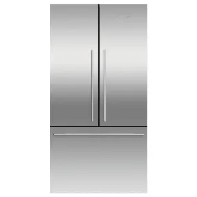 RF610ADX6 596L FRENCH DOOR FRIDGE