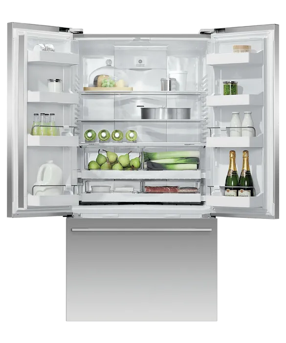 RF610ADX6 596L FRENCH DOOR FRIDGE