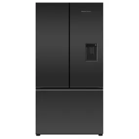 RF610AZUB7 569L 90CM FRENCH DOOR FRIDGE