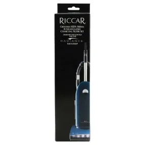 Riccar Radiance Premium Filter Set [RF40G]