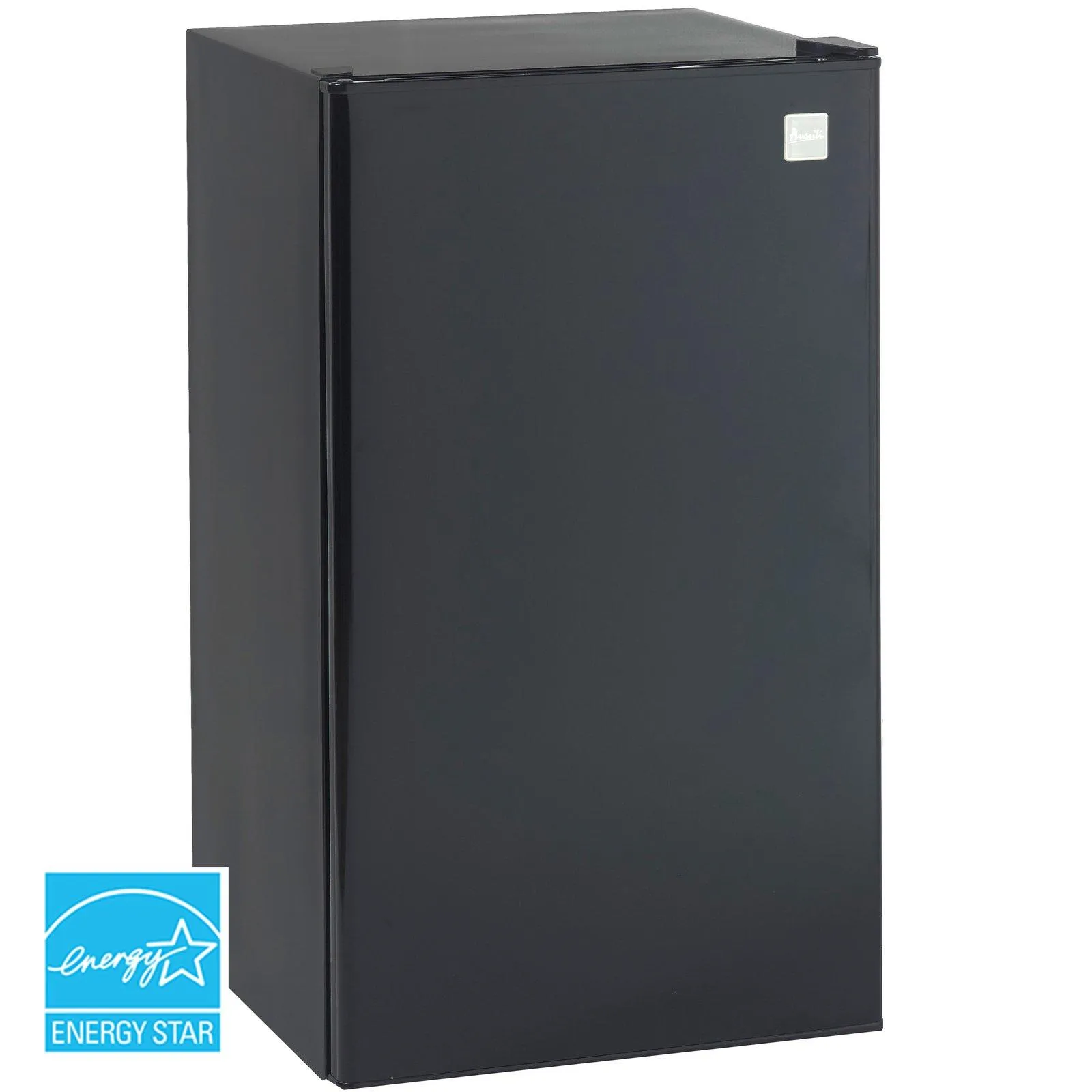 RM3306W Avanti 3.2 cu. ft. Compact Refrigerator - White / 3.2 cu. ft.