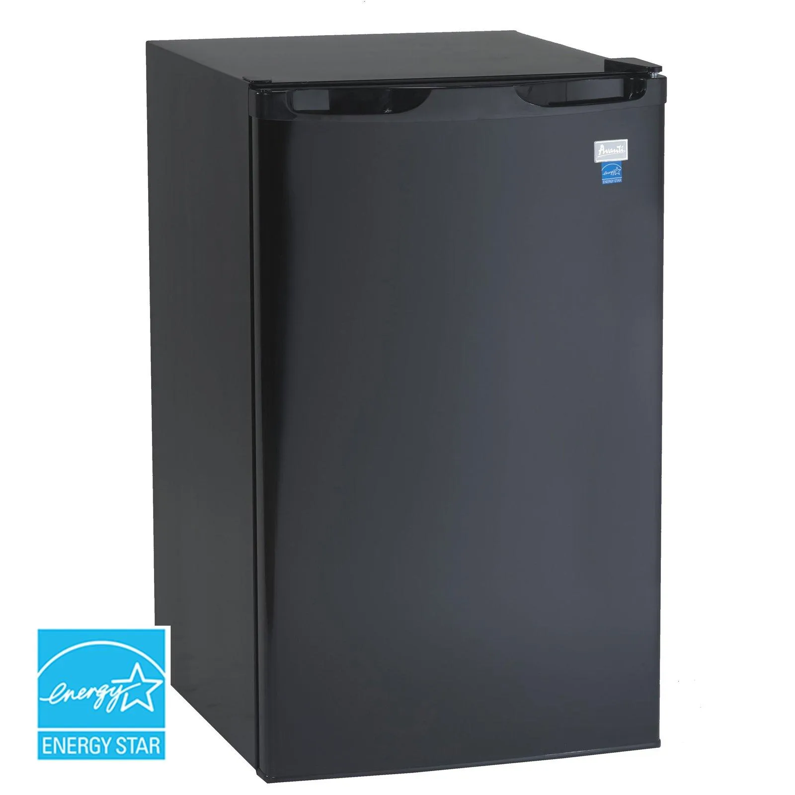 RM4406W Avanti 4.4 cu. ft. Compact Refrigerator - White / 4.4 cu. ft.