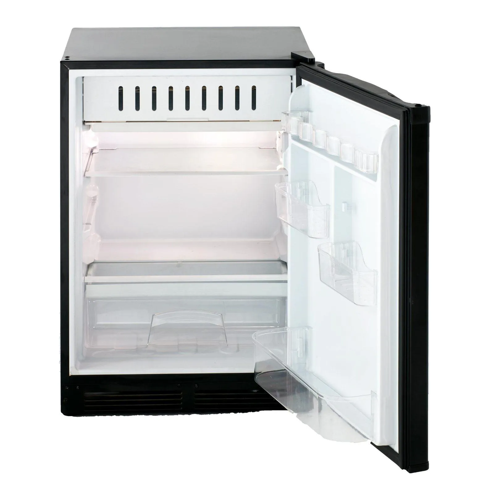 RM52T1BB Avanti 5.2 cu. ft. Compact Refrigerator - Black / 5.2 cu. ft.