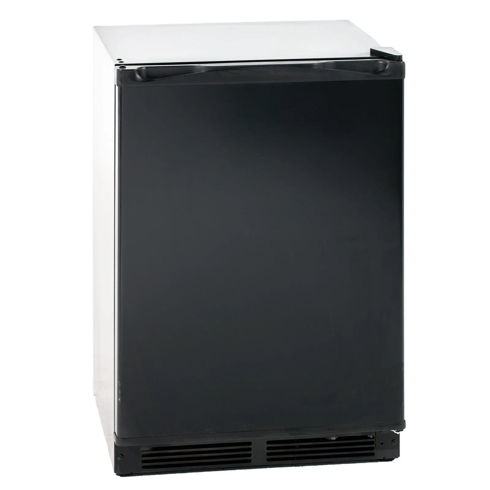 RM52T1BB Avanti 5.2 cu. ft. Compact Refrigerator - Black / 5.2 cu. ft.