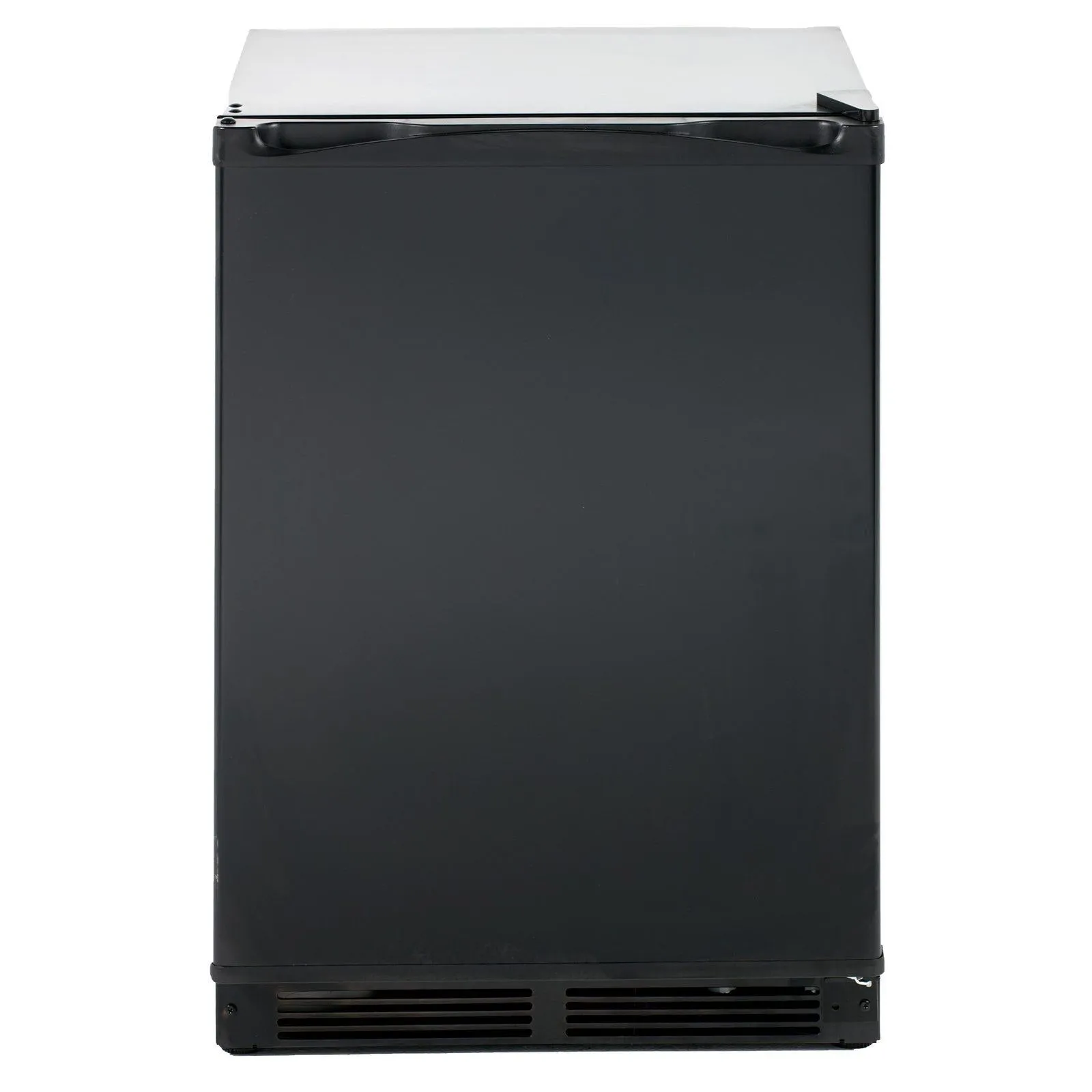 RM52T1BB Avanti 5.2 cu. ft. Compact Refrigerator - Black / 5.2 cu. ft.