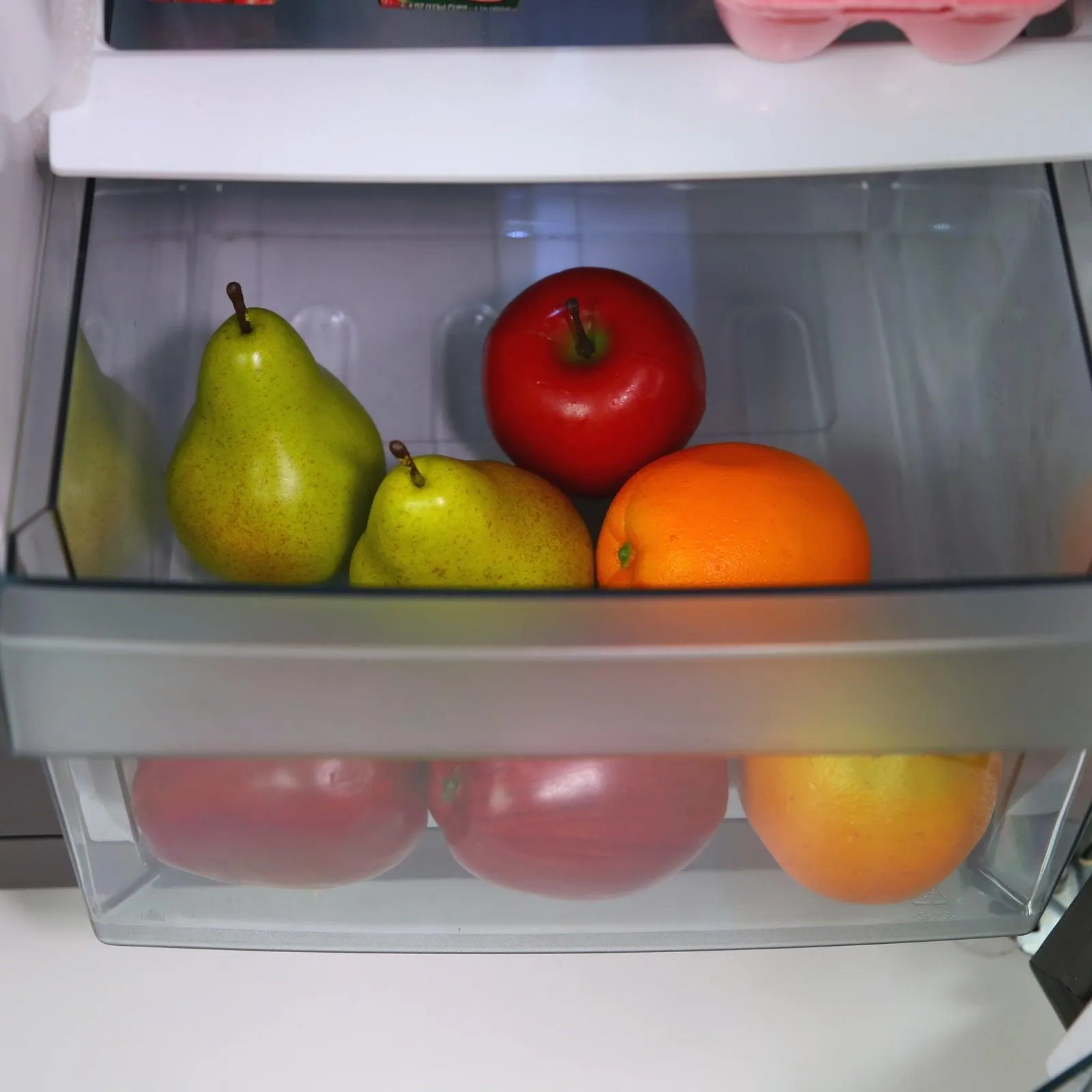 RMS551SS Avanti 5.5 cu. ft. Compact Refrigerator - Stainless Steel / 5.5 cu. ft.
