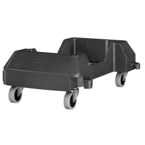 Rubbermaid Slim Jim Resin Dolly