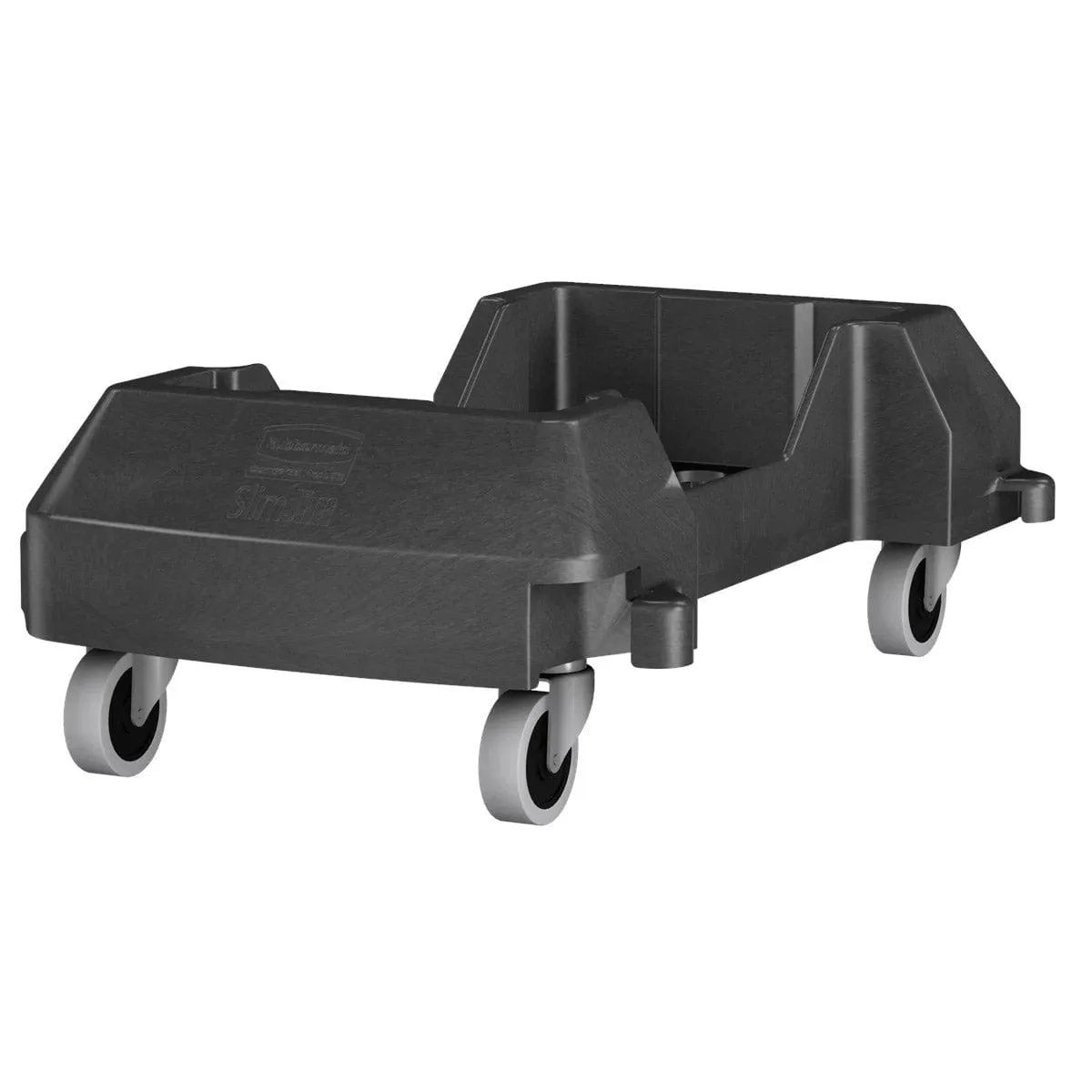 Rubbermaid Slim Jim Resin Dolly
