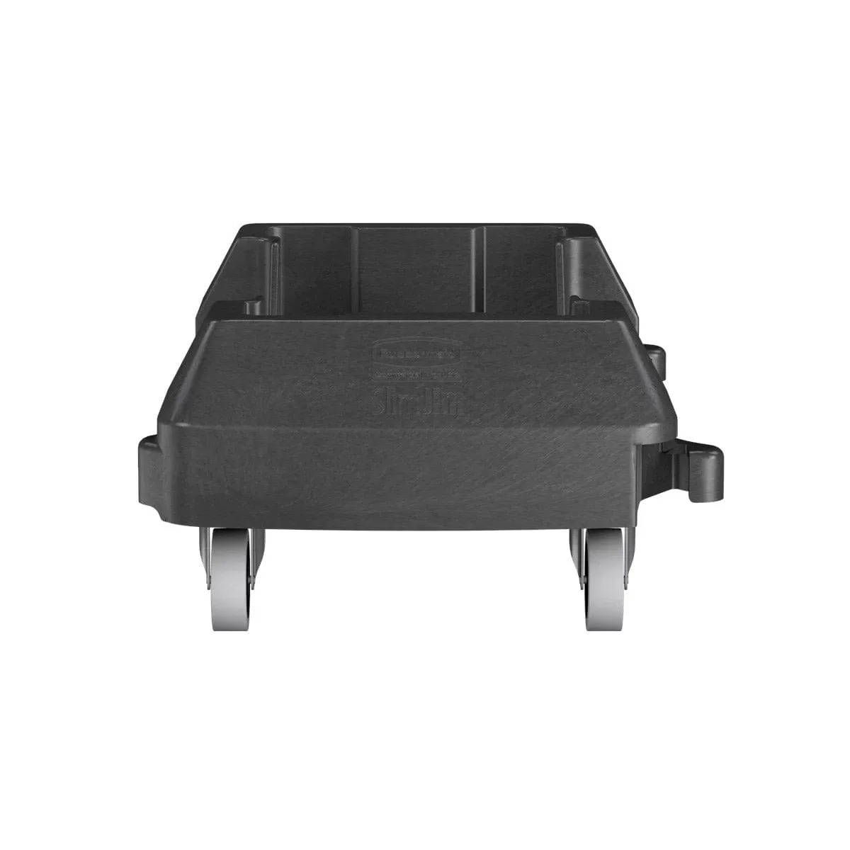 Rubbermaid Slim Jim Resin Dolly