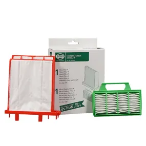 Sebo ~ K Series Filter Set