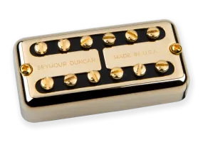 Seymour Duncan Psyclone Hot Bridge Gold