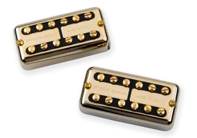 Seymour Duncan Psyclone Hot Set Gold