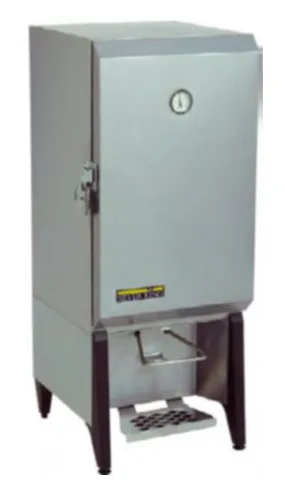 Silver King - SKMAJ1/C4 - Milk Machine 1 Valve