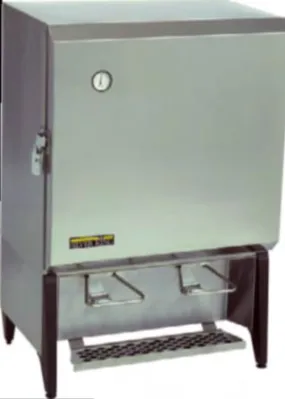 Silver King - SKMAJ2/C4 - Milk Machine 2 Valves