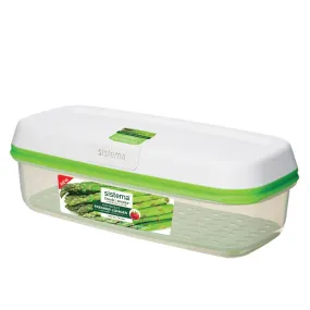 Sistema FreshWorks - 1.9L Long Rectangle