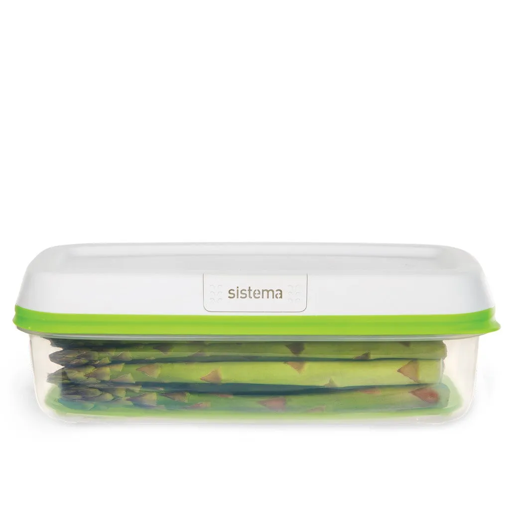 Sistema FreshWorks - 1.9L Long Rectangle