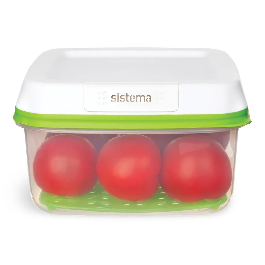Sistema FreshWorks -2.6L Large Square