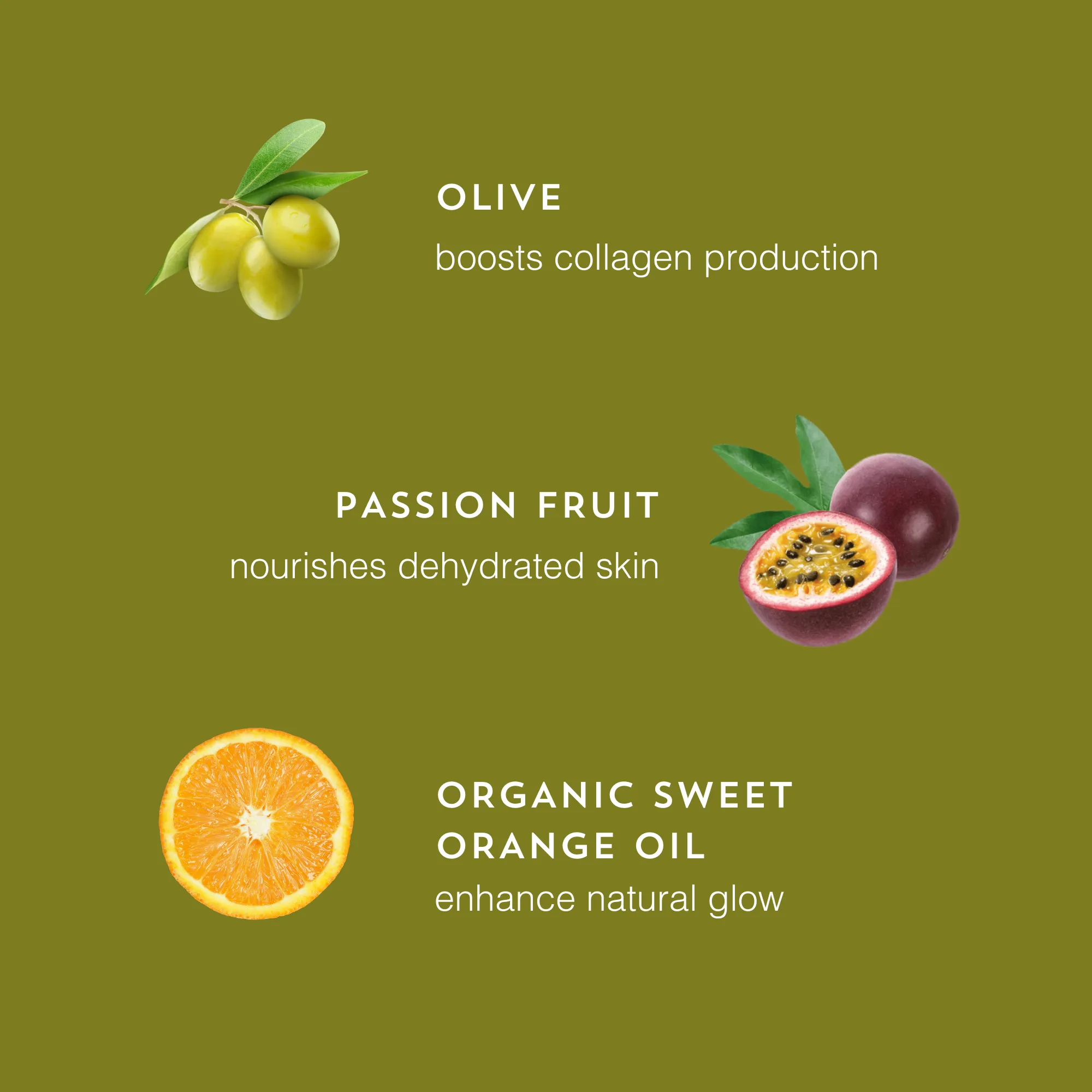 SQUALANE Nourishing Facial Sheet Mask - 100% Biodegradable