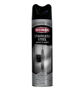 Stainless Steel Cleaner