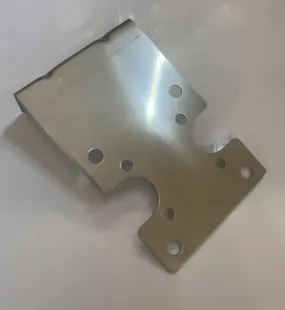 Stainless steel filter bracket for Filter Housing