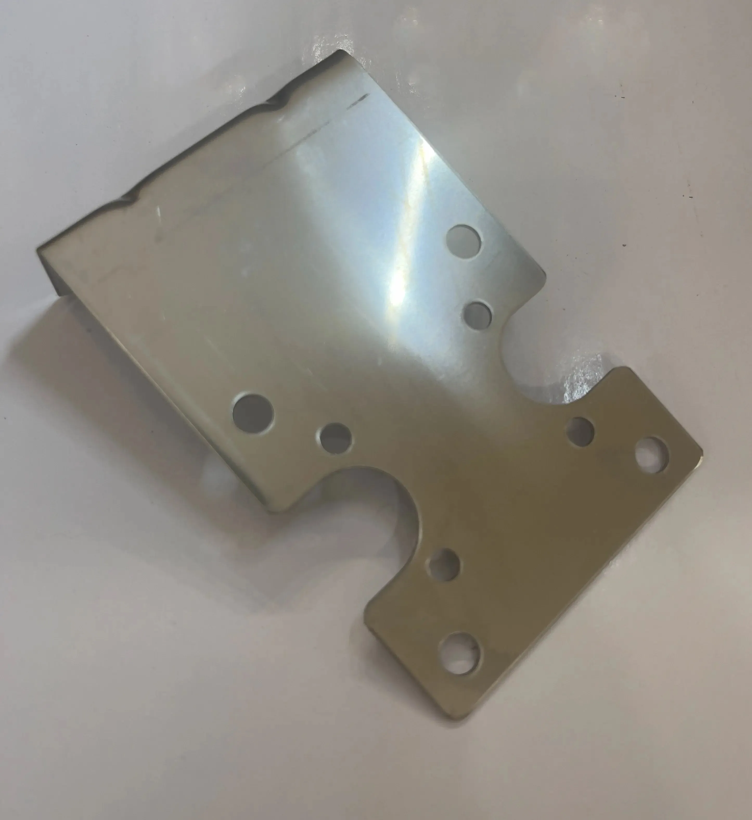 Stainless steel filter bracket for Filter Housing