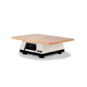Syntron J-50 14x20 Flat Deck Jogger