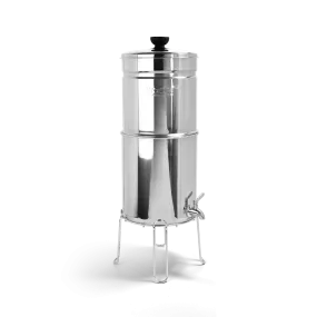Traveler  Gravity Filter, 2.25 Gal for 1-3 People - by ProOne
