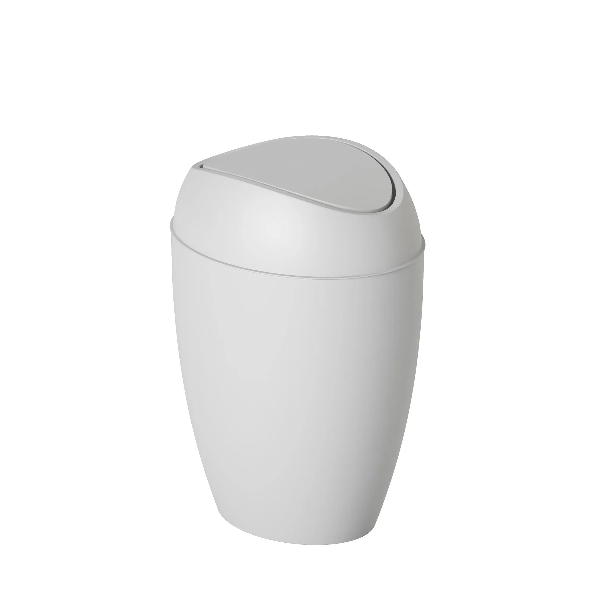 Twirla Trash Can