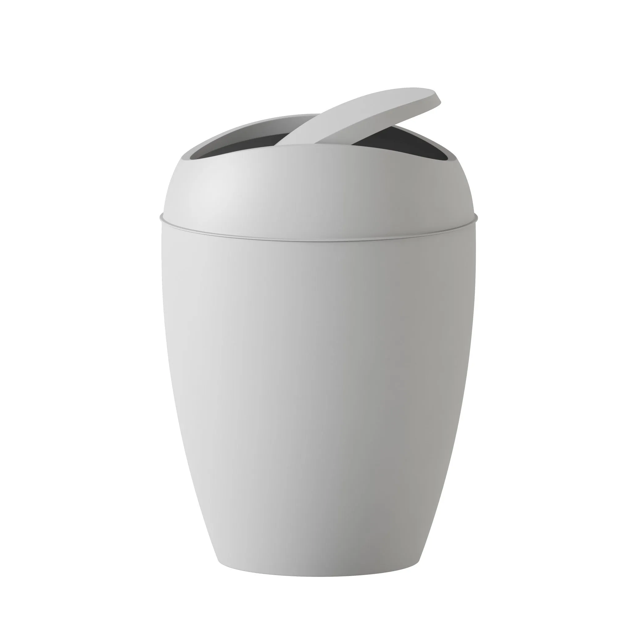 Twirla Trash Can