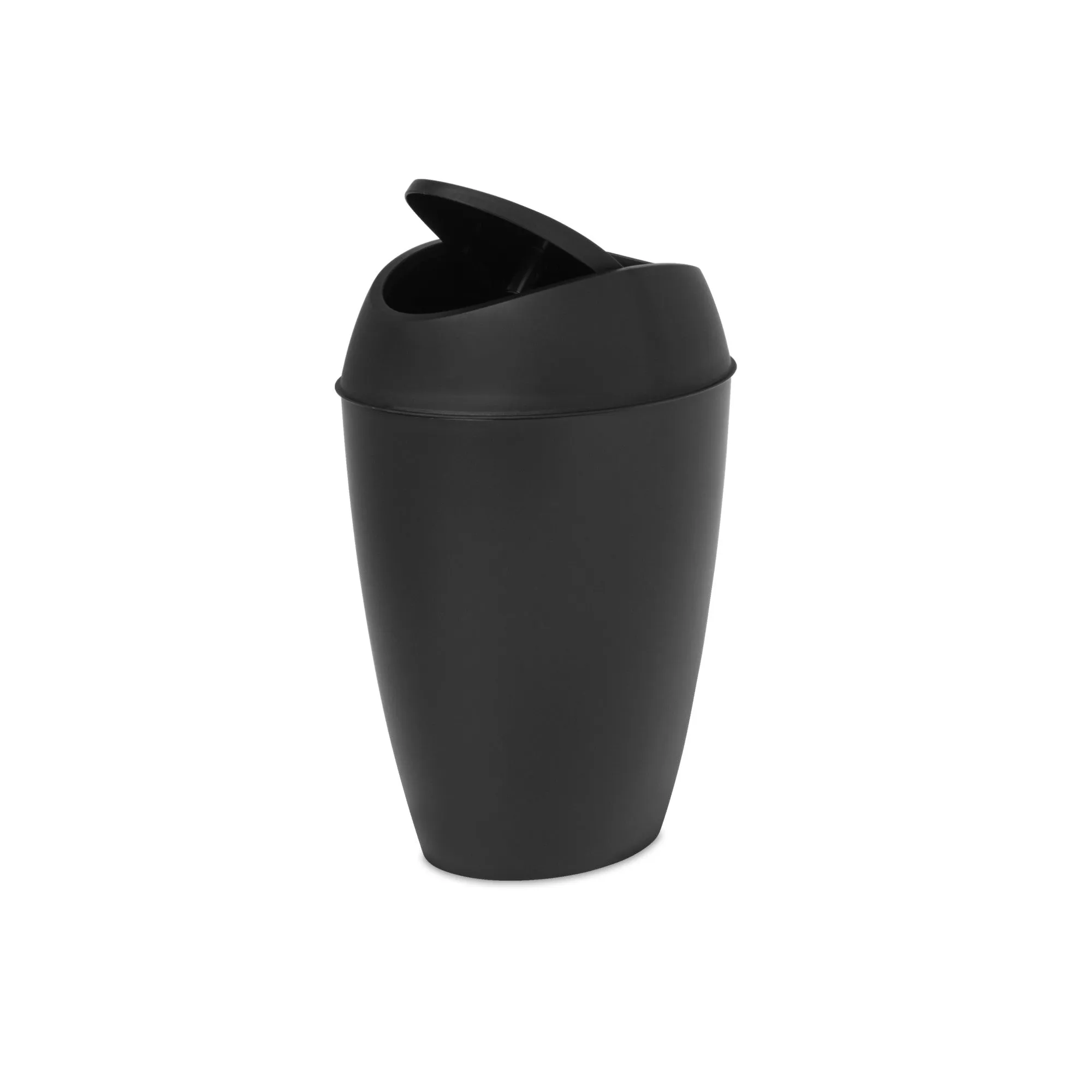 Twirla Trash Can