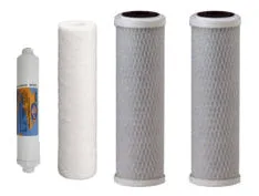 Ultima 6 VI Water Filters
