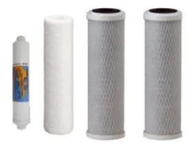 Ultima 6 VI Water Filters