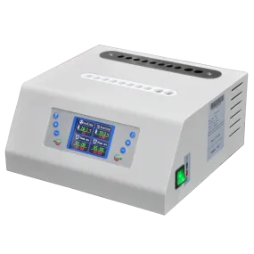 Unlock Beauty Potential with Our PRP/PPP Bio Filler Plasma Gel Maker Machine I Model M12WE33