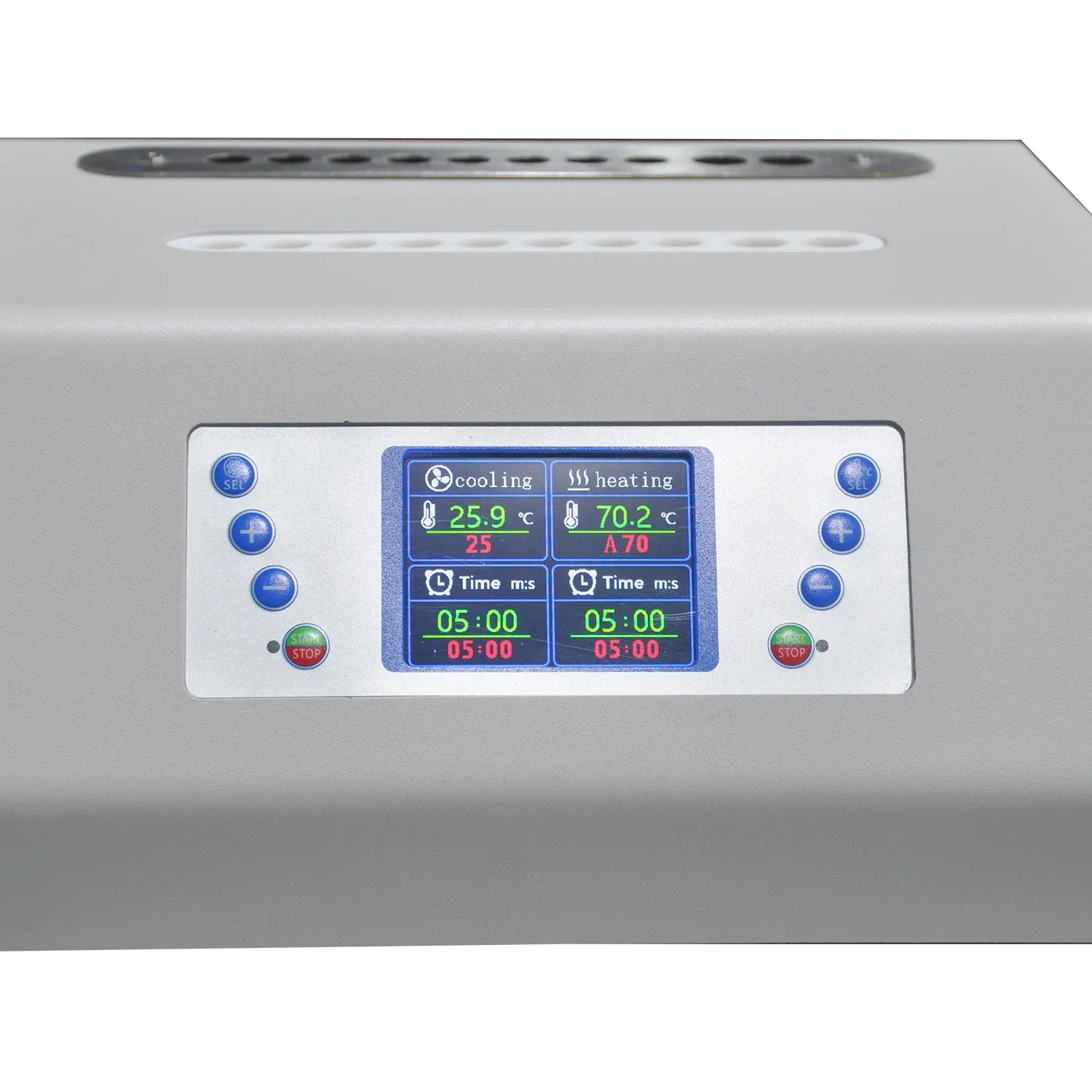 Unlock Beauty Potential with Our PRP/PPP Bio Filler Plasma Gel Maker Machine I Model M12WE33