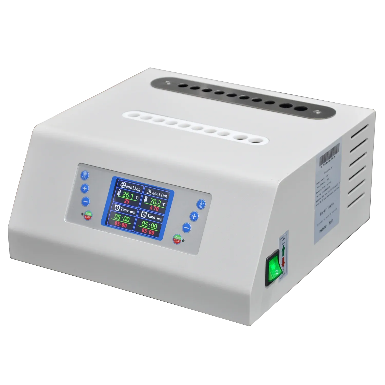 Unlock Beauty Potential with Our PRP/PPP Bio Filler Plasma Gel Maker Machine I Model M12WE33